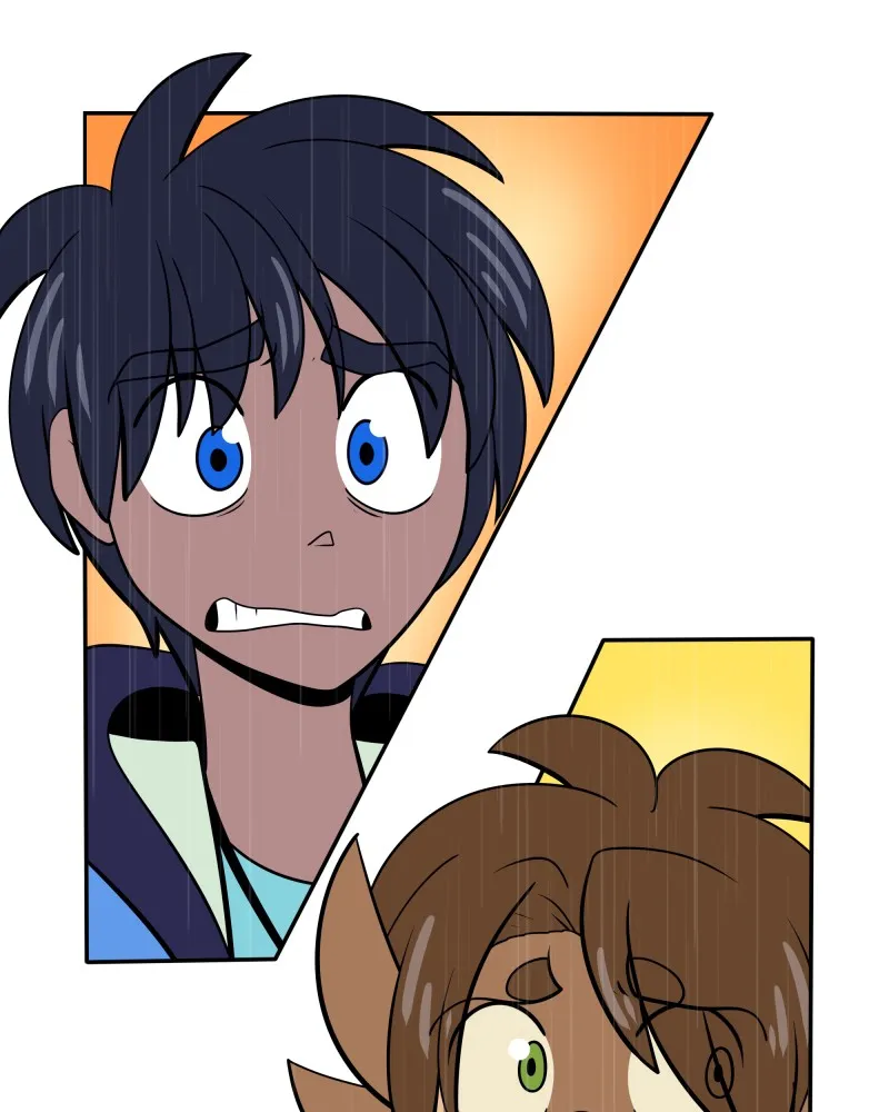 Spellward Bound Chapter 13 page 91 - 