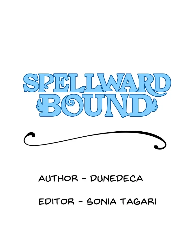 Spellward Bound Chapter 13 page 94 - 