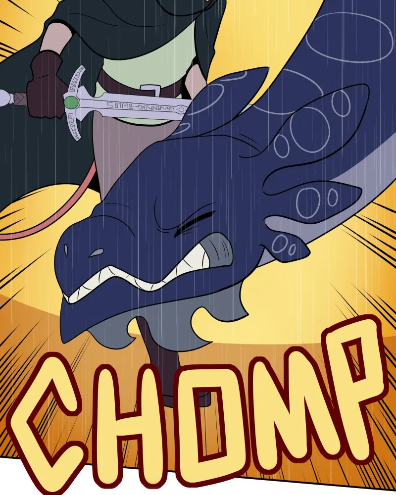 Spellward Bound Chapter 14 page 101 - 