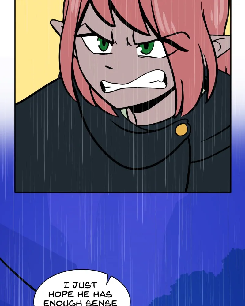Spellward Bound Chapter 14 page 104 - 