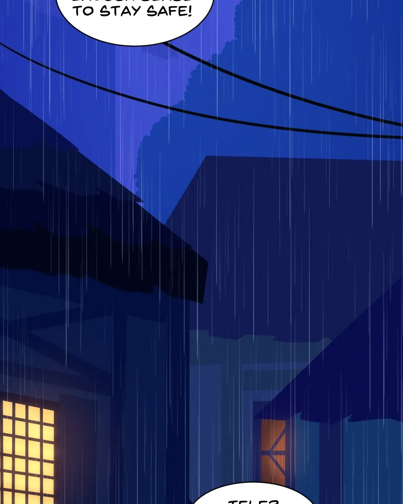 Spellward Bound Chapter 14 page 105 - 