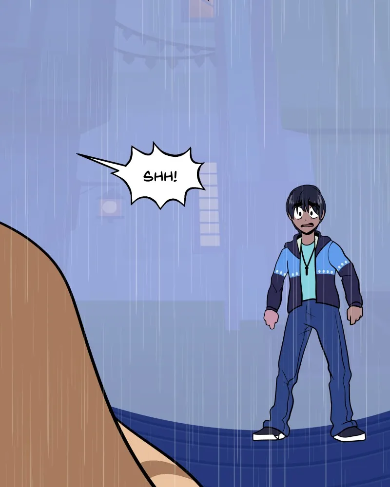 Spellward Bound Chapter 14 page 108 - 