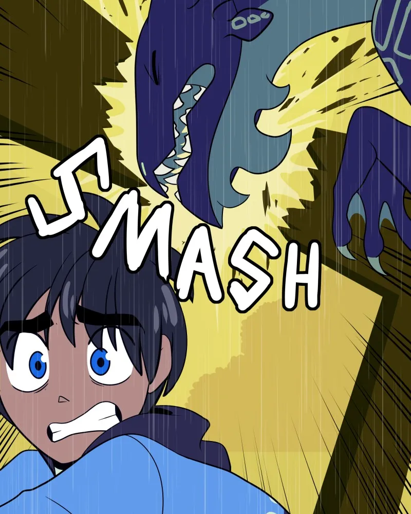 Spellward Bound Chapter 14 page 12 - 