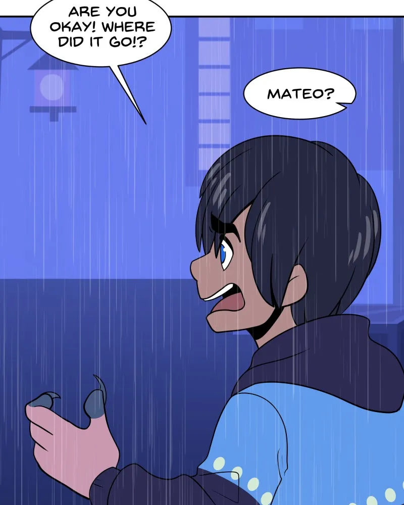 Spellward Bound Chapter 14 page 113 - 