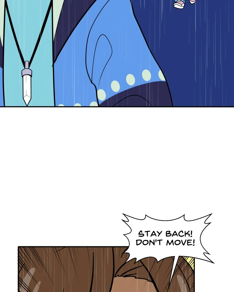Spellward Bound Chapter 14 page 116 - 