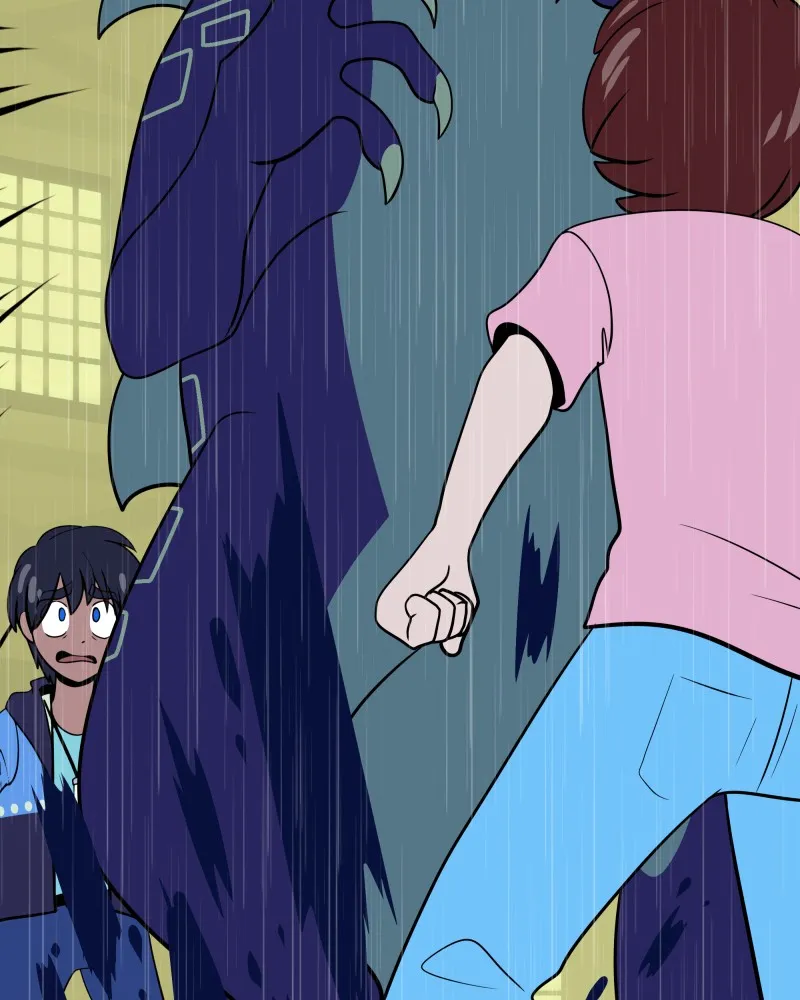 Spellward Bound Chapter 14 page 122 - 