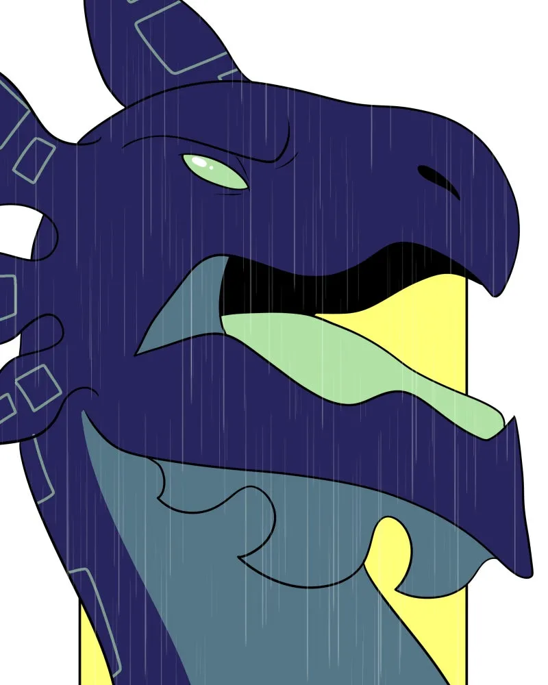 Spellward Bound Chapter 14 page 124 - 
