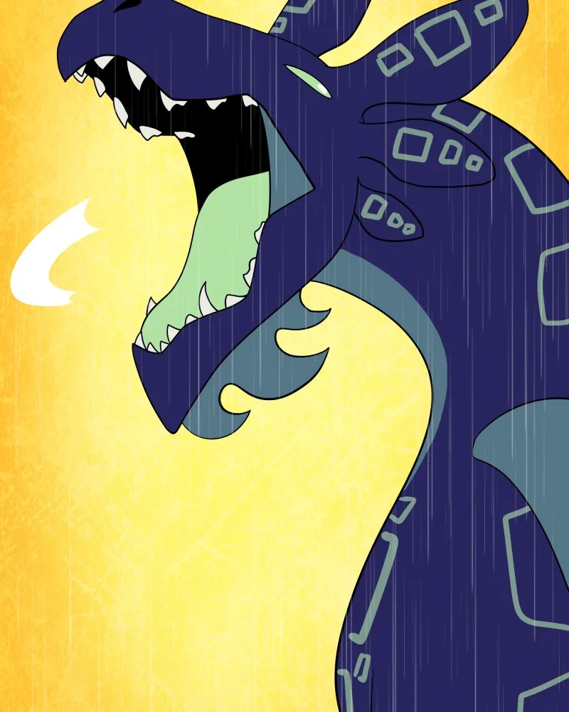 Spellward Bound Chapter 14 page 16 - 