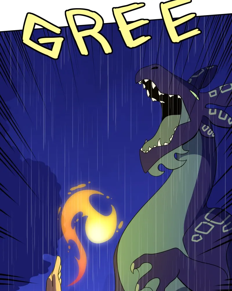 Spellward Bound Chapter 14 page 19 - 