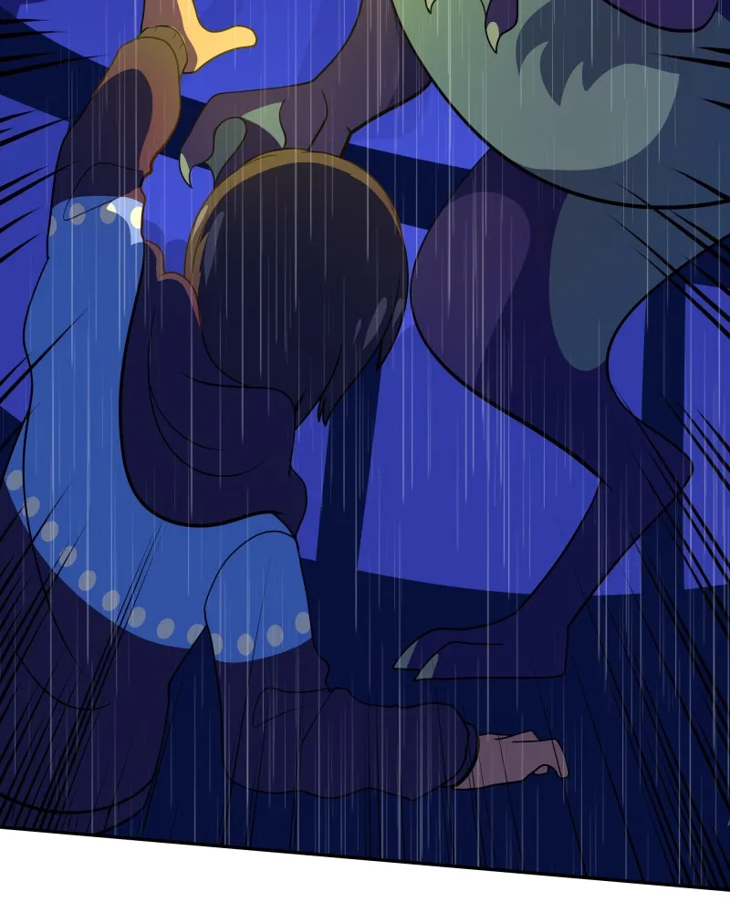 Spellward Bound Chapter 14 page 20 - 