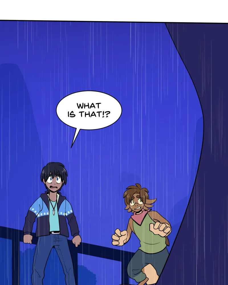 Spellward Bound Chapter 14 page 3 - 