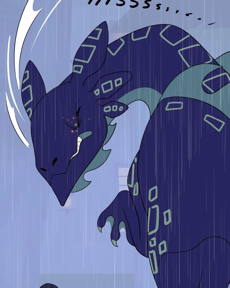 Spellward Bound Chapter 14 page 22 - 