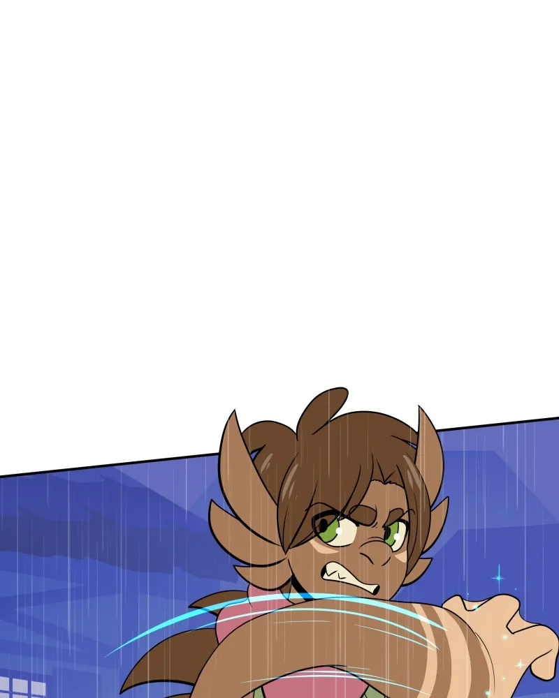 Spellward Bound Chapter 14 page 26 - 