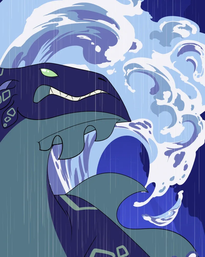 Spellward Bound Chapter 14 page 29 - 