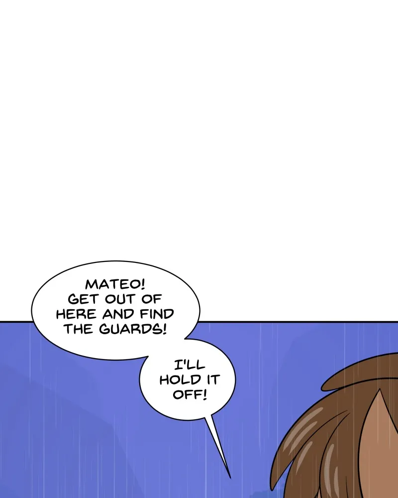 Spellward Bound Chapter 14 page 31 - 