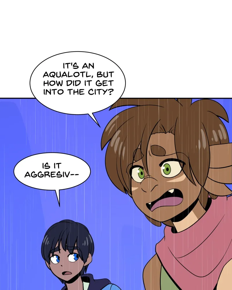 Spellward Bound Chapter 14 page 5 - 