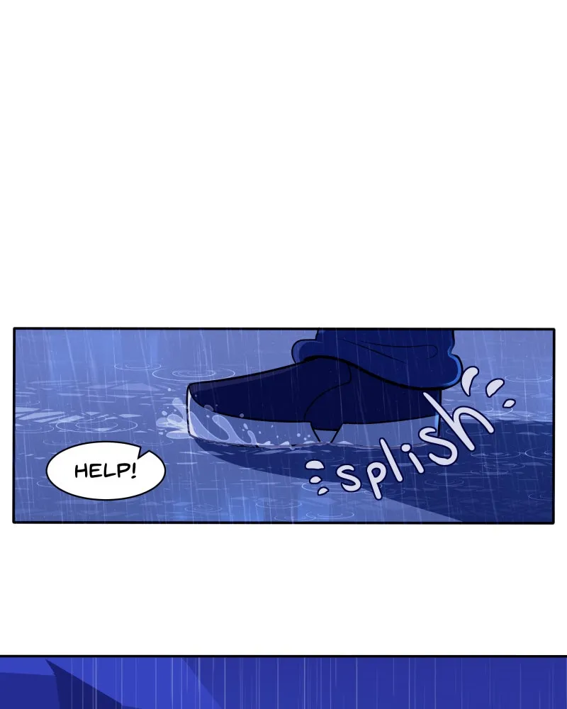 Spellward Bound Chapter 14 page 41 - 
