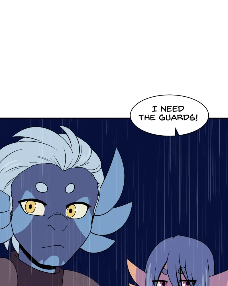 Spellward Bound Chapter 14 page 44 - 