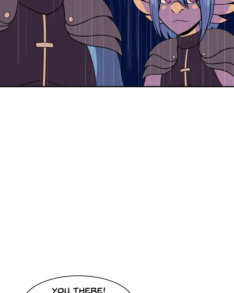 Spellward Bound Chapter 14 page 45 - 