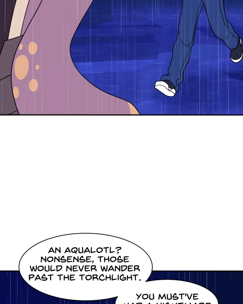 Spellward Bound Chapter 14 page 47 - 