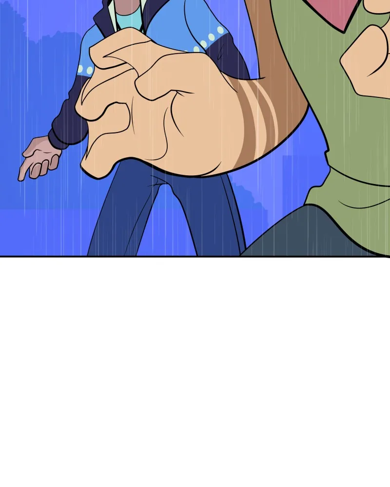 Spellward Bound Chapter 14 page 6 - 