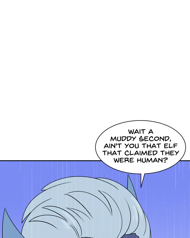 Spellward Bound Chapter 14 page 51 - 