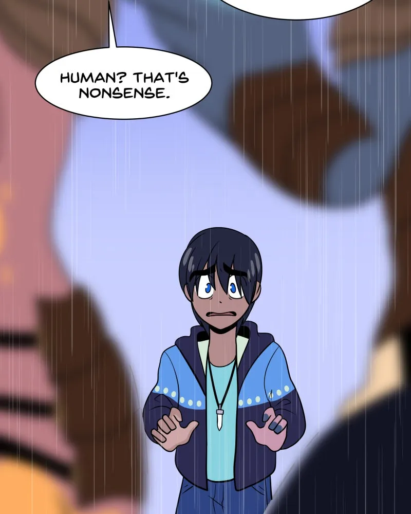 Spellward Bound Chapter 14 page 54 - 