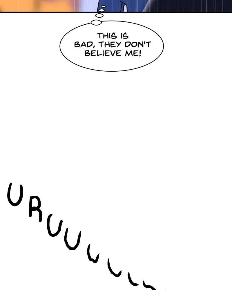Spellward Bound Chapter 14 page 55 - 