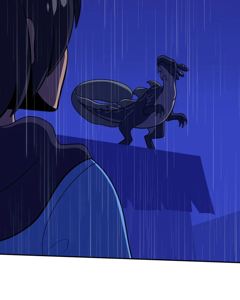 Spellward Bound Chapter 14 page 58 - 