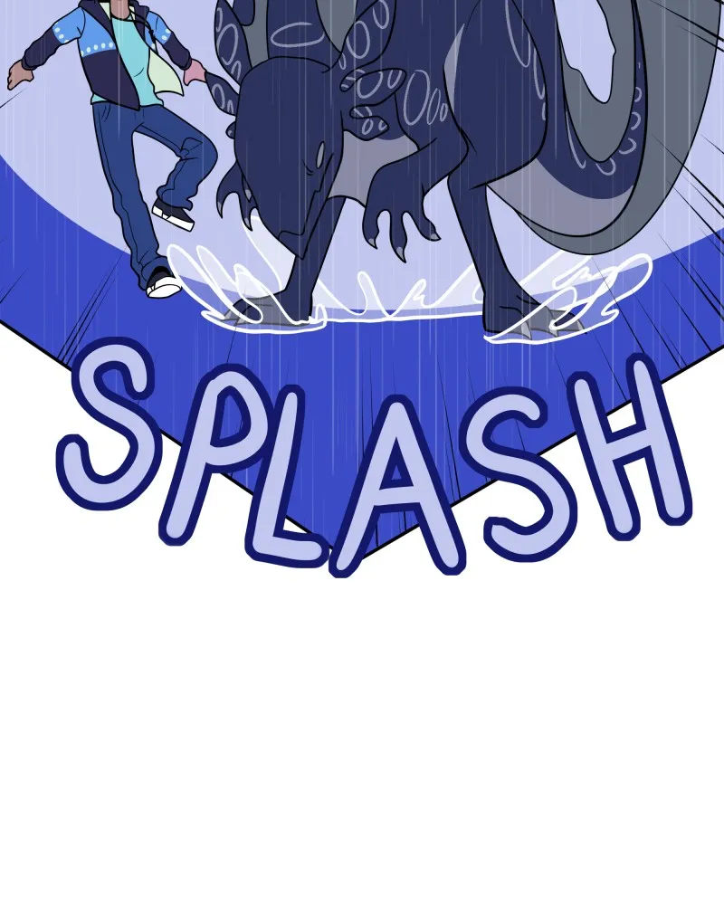 Spellward Bound Chapter 14 page 62 - 
