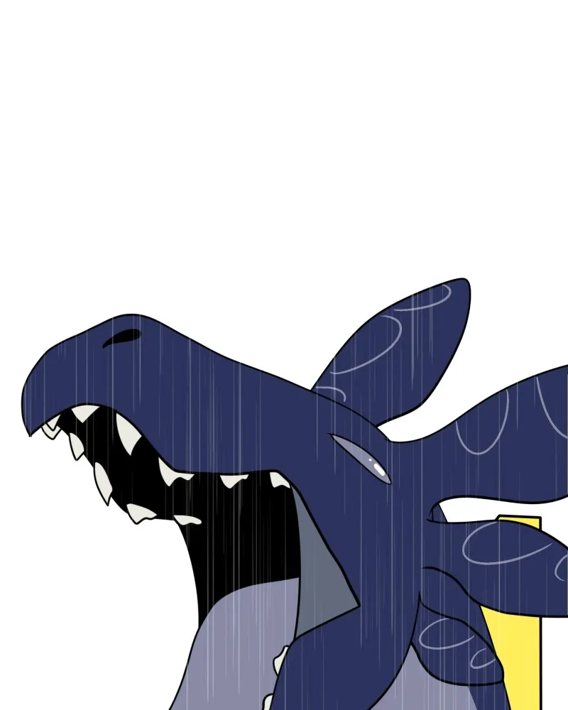 Spellward Bound Chapter 14 page 63 - 