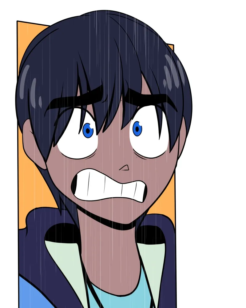 Spellward Bound Chapter 14 page 65 - 