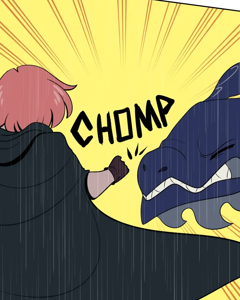 Spellward Bound Chapter 14 page 72 - 
