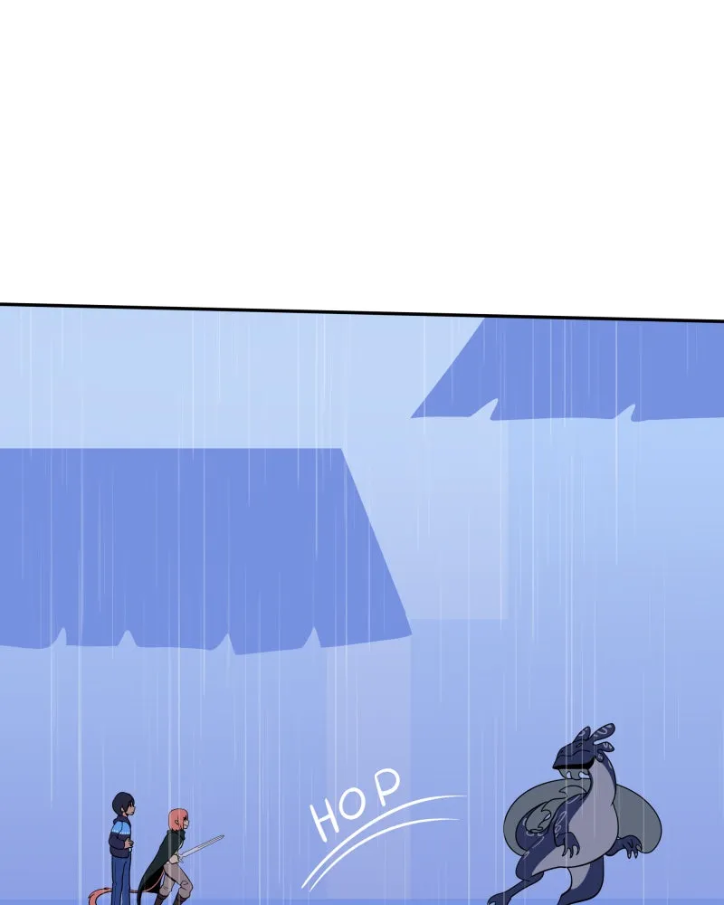 Spellward Bound Chapter 14 page 77 - 