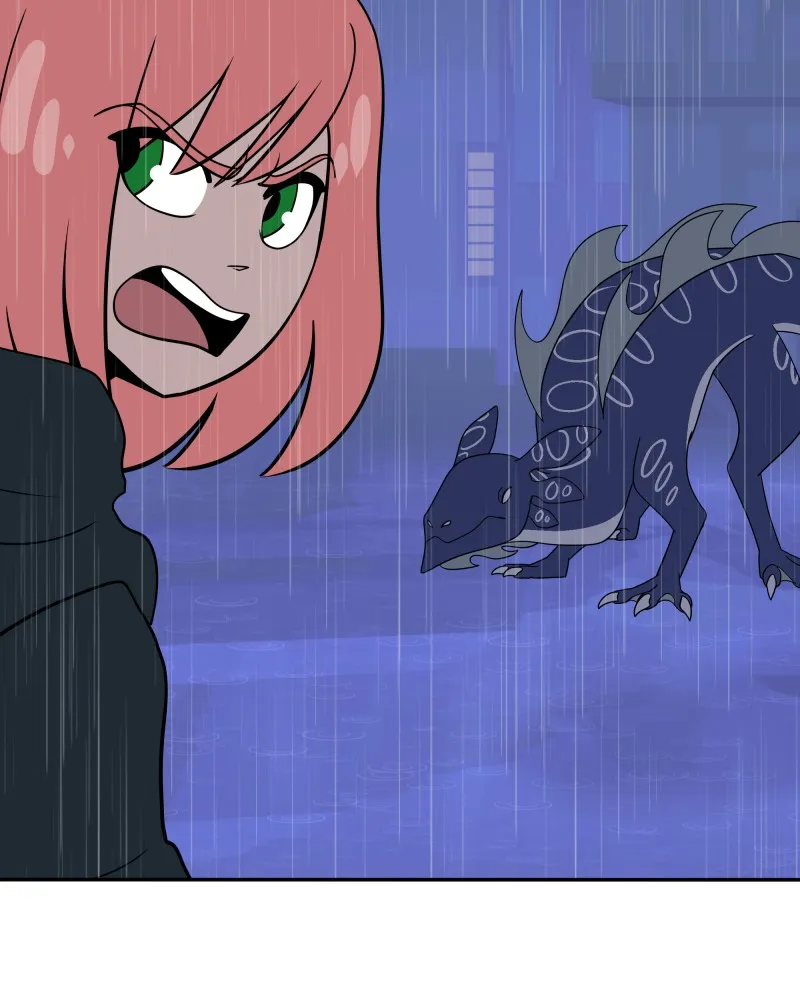 Spellward Bound Chapter 14 page 80 - 