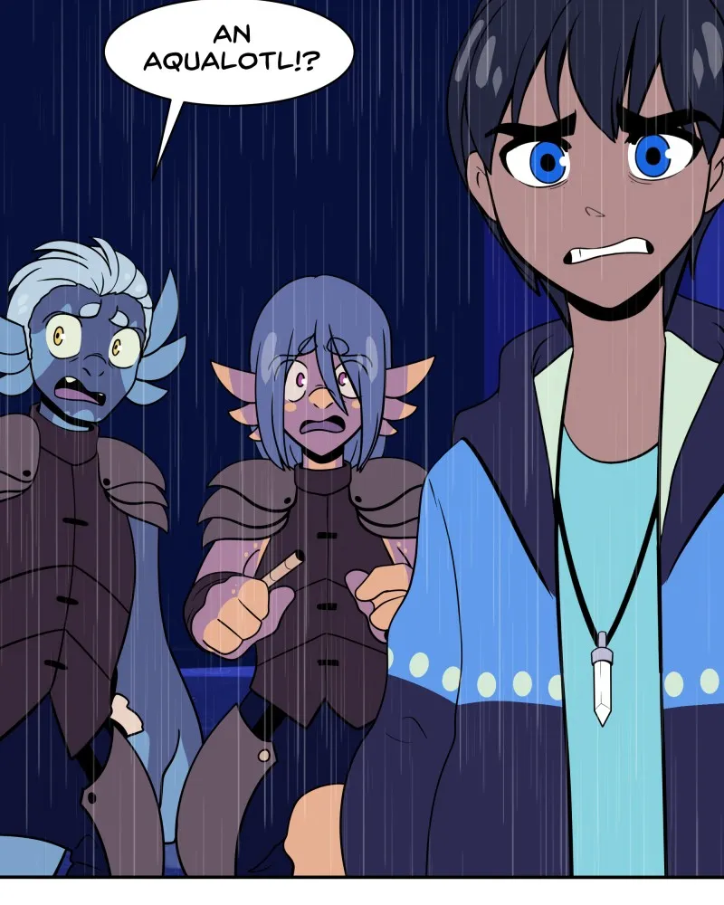 Spellward Bound Chapter 14 page 82 - 