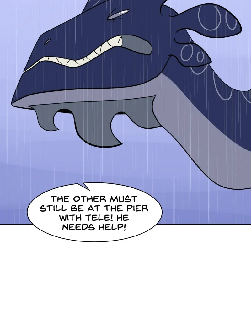 Spellward Bound Chapter 14 page 84 - 