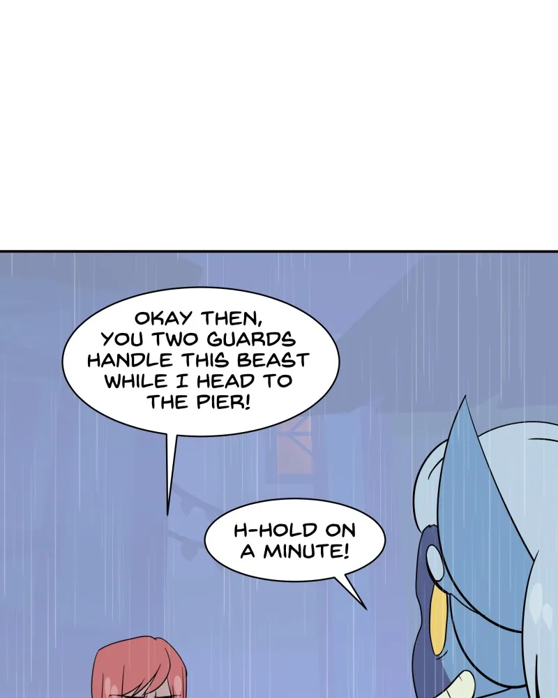 Spellward Bound Chapter 14 page 85 - 