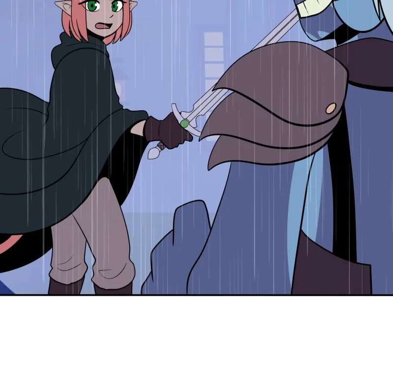 Spellward Bound Chapter 14 page 86 - 