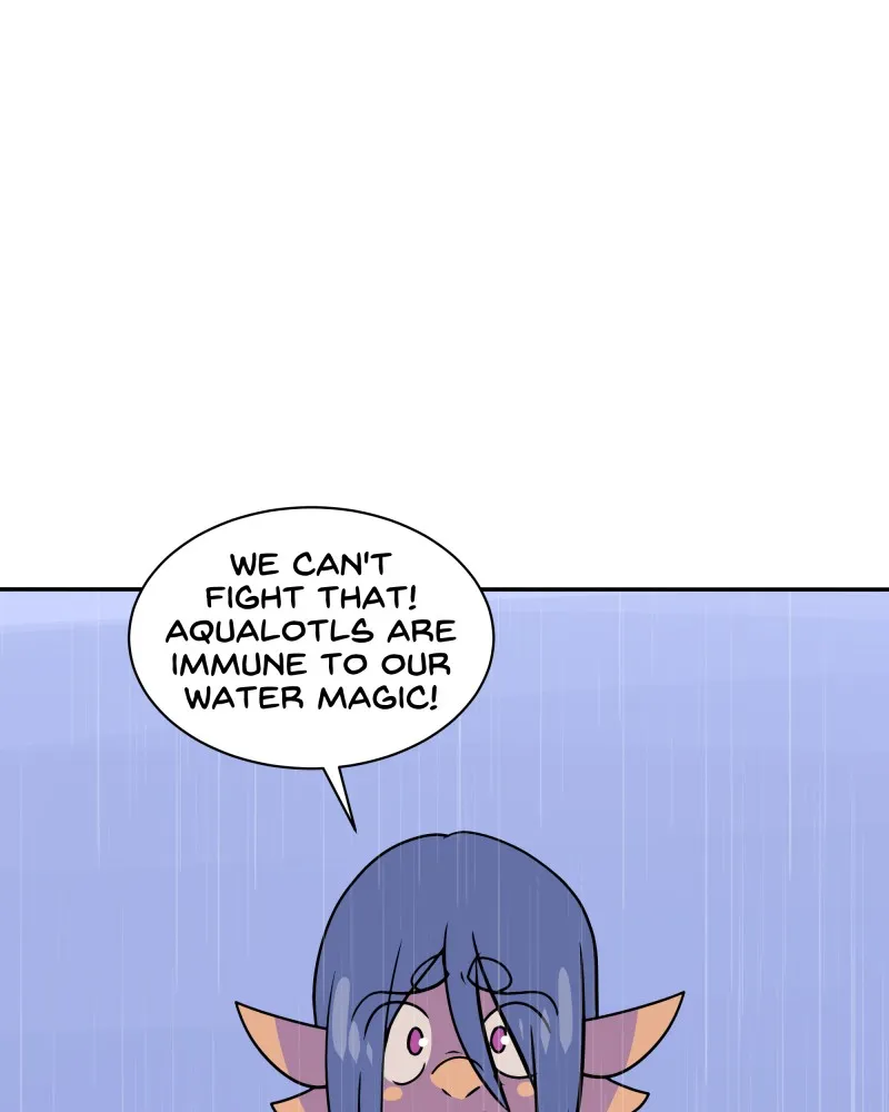 Spellward Bound Chapter 14 page 87 - 