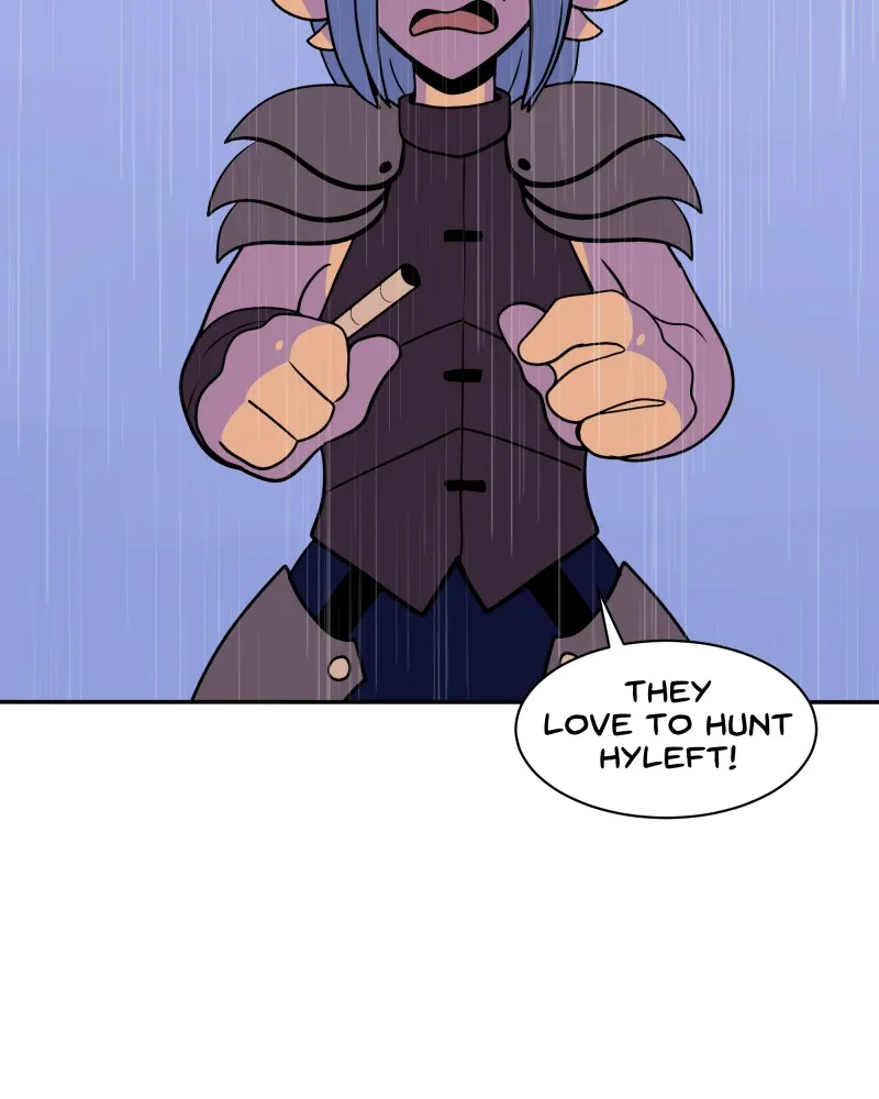 Spellward Bound Chapter 14 page 88 - 