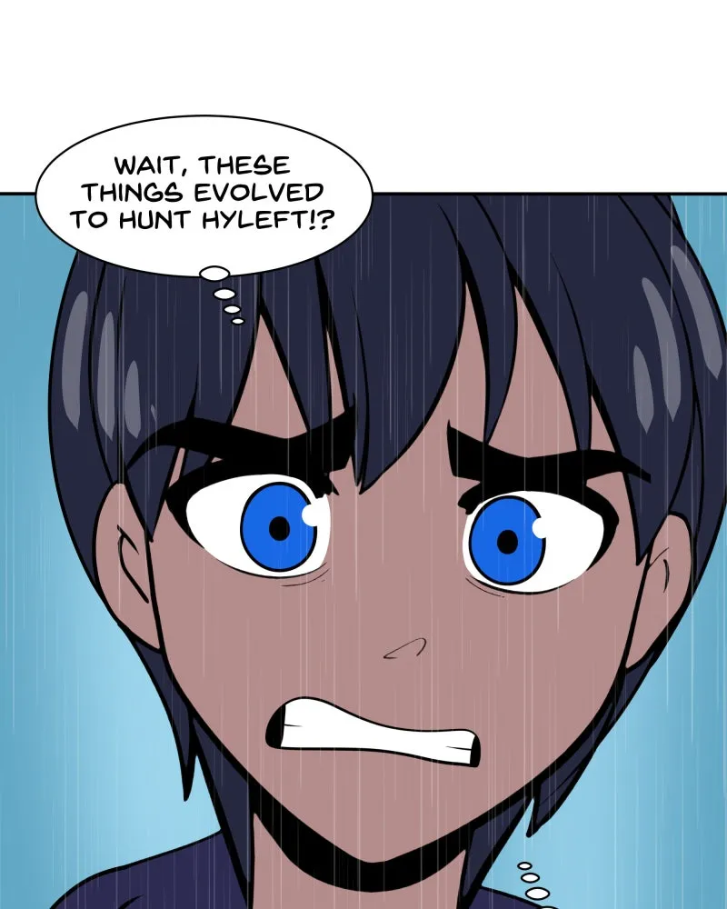 Spellward Bound Chapter 14 page 89 - 