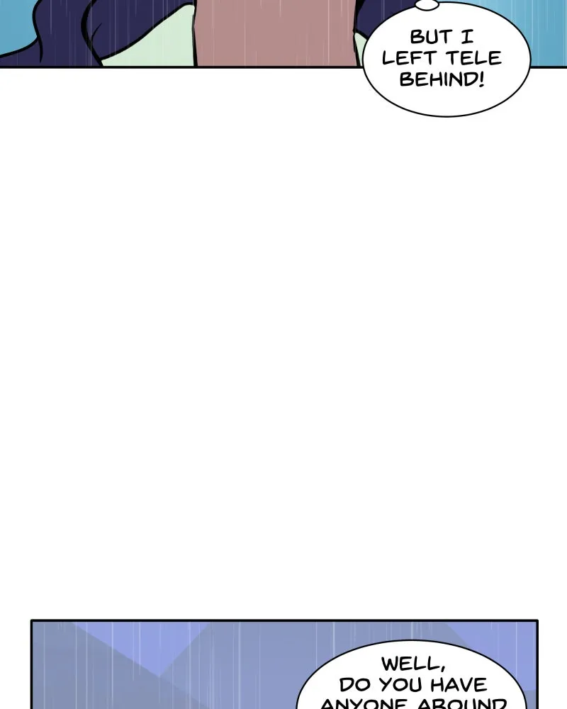 Spellward Bound Chapter 14 page 90 - 