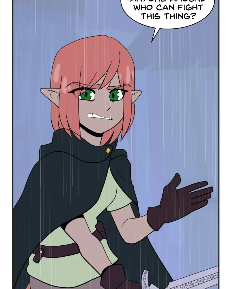 Spellward Bound Chapter 14 page 91 - 