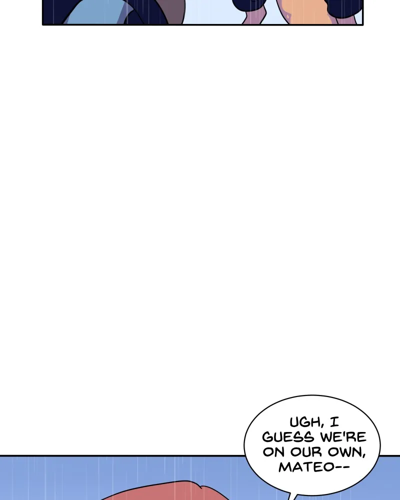 Spellward Bound Chapter 14 page 94 - 