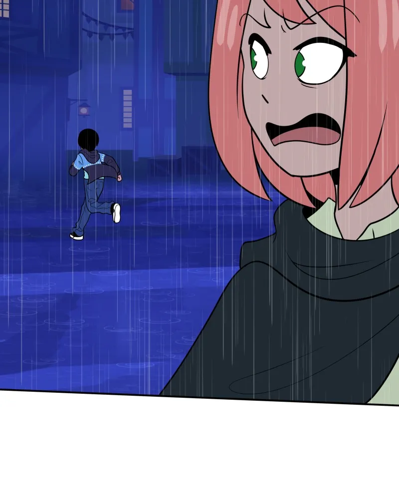 Spellward Bound Chapter 14 page 97 - 