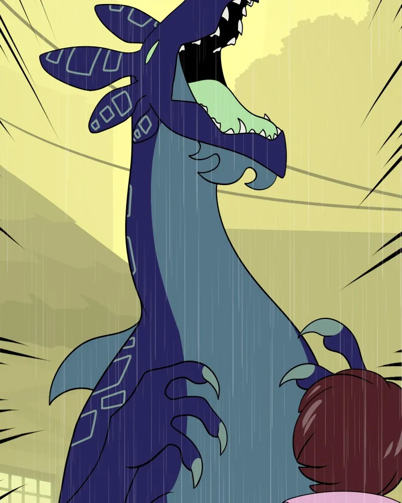 Spellward Bound Chapter 15 page 2 - 