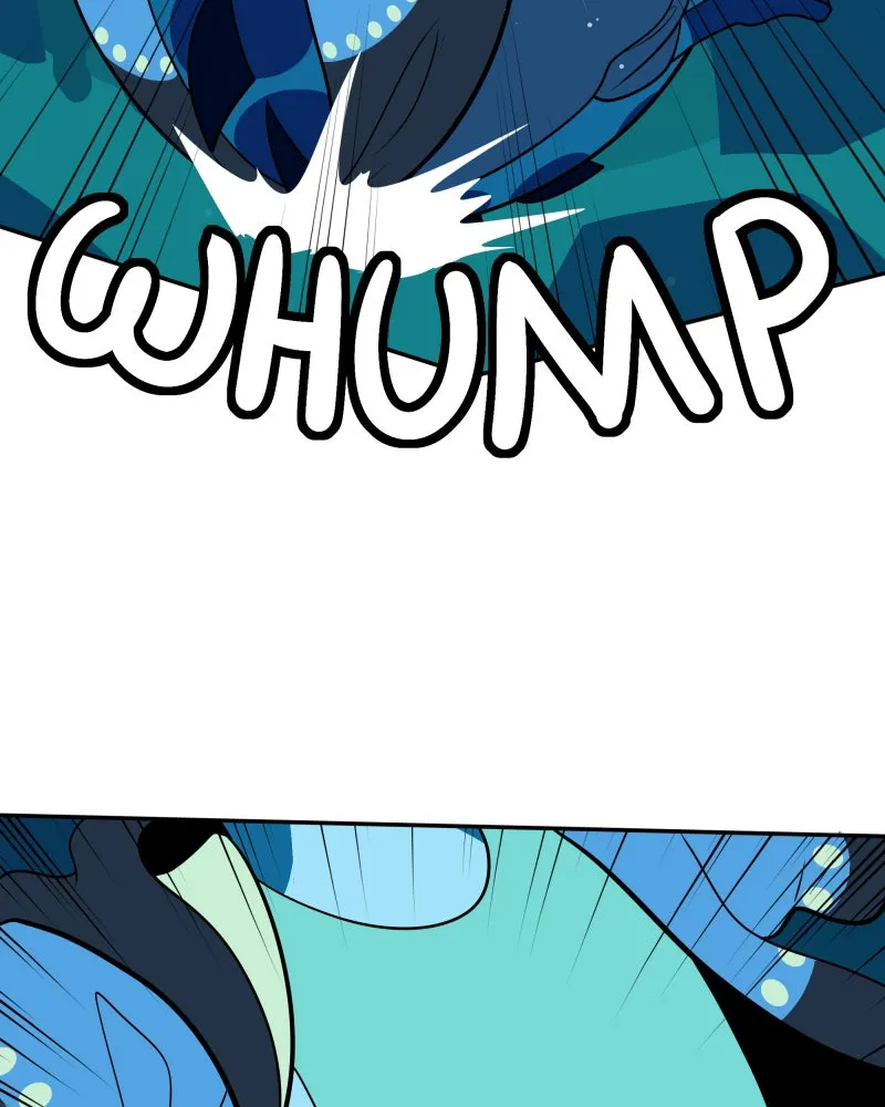 Spellward Bound Chapter 15 page 101 - 