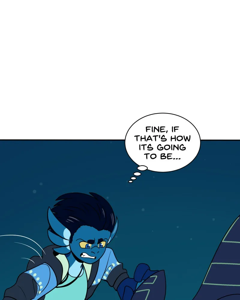 Spellward Bound Chapter 15 page 104 - 