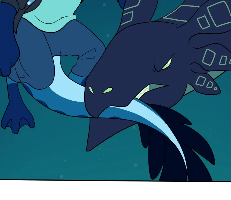 Spellward Bound Chapter 15 page 105 - 